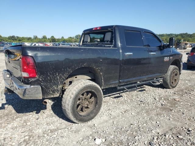2015 Dodge RAM 2500 ST