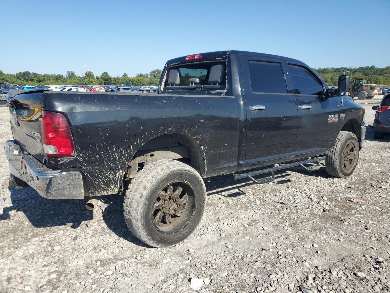2015 Dodge RAM 2500 ST