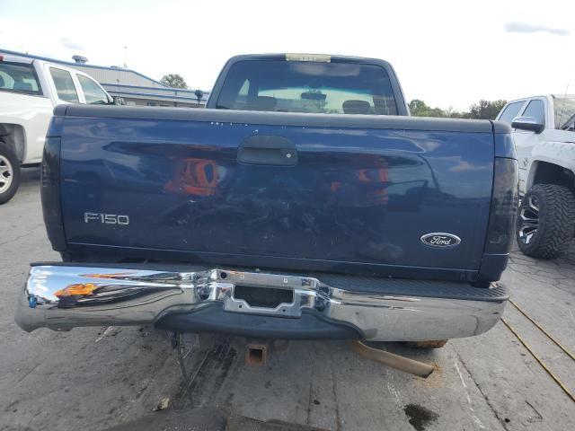 2002 Ford F150