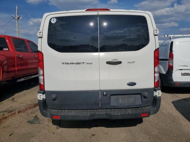 2015 Ford Transit T-350