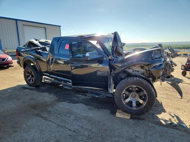 2017 Dodge Ram 2500 slt