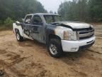 2010 Chevrolet Silverado K1500 LTZ