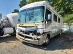 2003 Bounder 2003 Workhorse Custom Chassis Motorhome Chassis W2