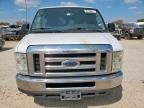 2013 Ford Econoline E250 Van