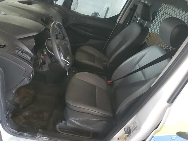 2015 Ford Transit Connect XL