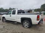 2006 GMC New Sierra K1500