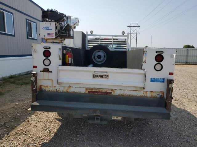 2019 Ford F350 Super Duty