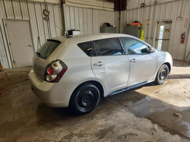 2010 Pontiac Vibe