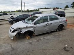 2010 Toyota Corolla Base for sale in Montgomery, AL
