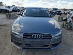 2014 Audi A4 Premium