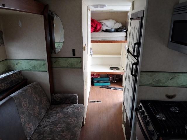 2004 Other 2004 'OTHER RV' Trailer