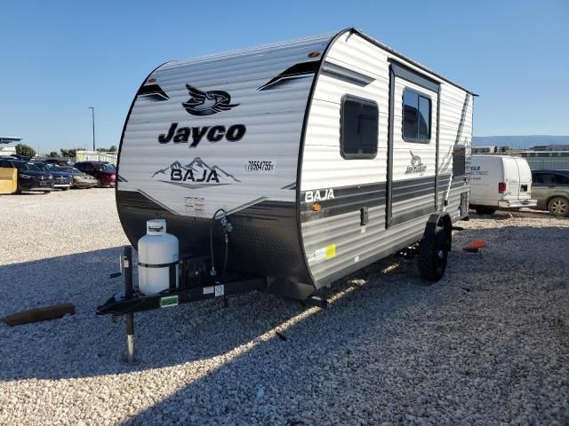 2024 Jayco JAY Flight-RVS RV