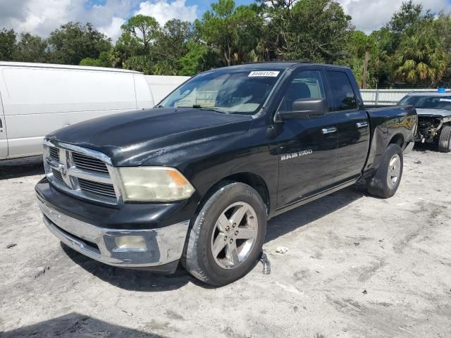 2011 Dodge RAM 1500