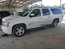 2007 Chevrolet Suburban C1500 for sale in Cartersville, GA