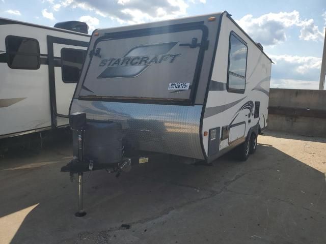 2015 Starcraft Travelstar