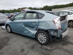 2012 Toyota Prius PLUG-IN
