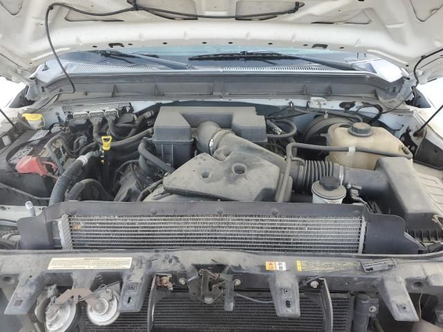 2011 Ford F250 Super Duty