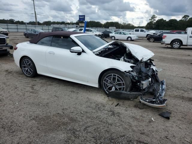 2023 Mercedes-Benz E 450