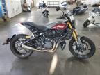 2019 Indian Motorcycle Co. FTR 1200 S