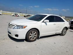 2011 Toyota Camry Base for sale in Haslet, TX