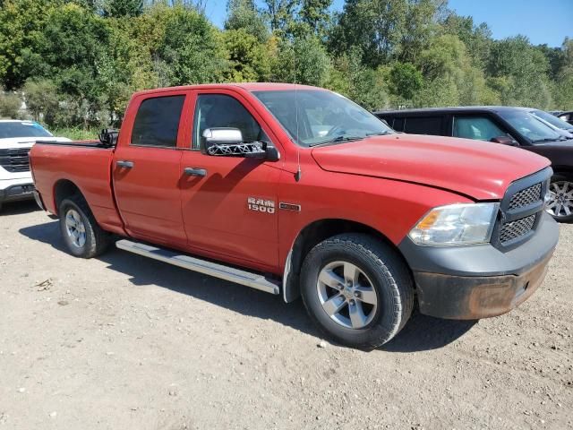 2015 Dodge RAM 1500 ST