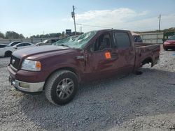 2004 Ford F150 Supercrew for sale in Hueytown, AL