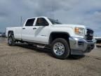 2016 GMC Sierra K3500