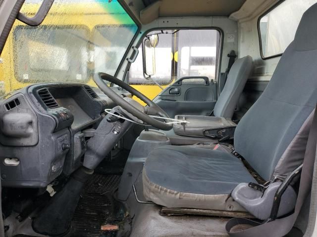 2006 Isuzu NPR