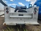 2002 Chev Silverado 2500 HD EX
