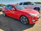 2013 Hyundai Genesis Coupe 3.8L