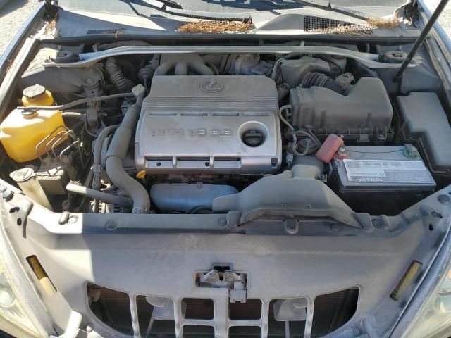 2004 Lexus ES 330