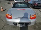 1997 Porsche Boxster