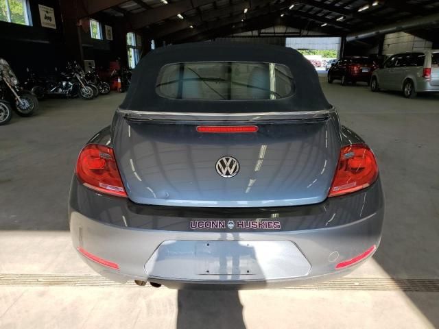 2013 Volkswagen Beetle