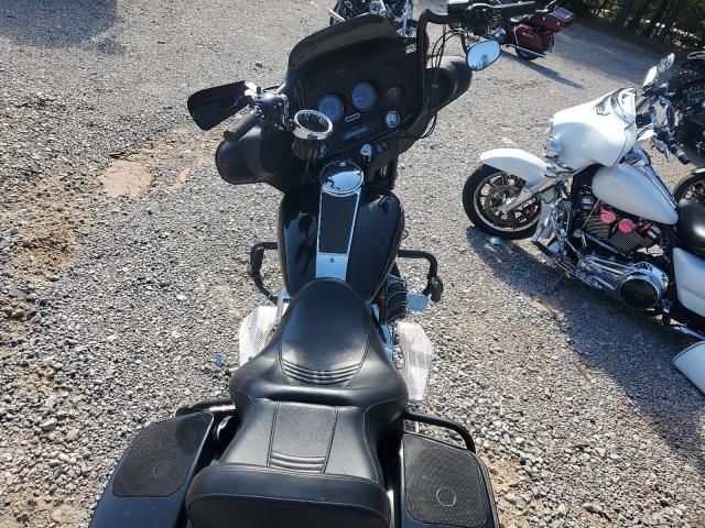 2006 Harley-Davidson Flhti