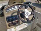 2001 Chaparral Boat