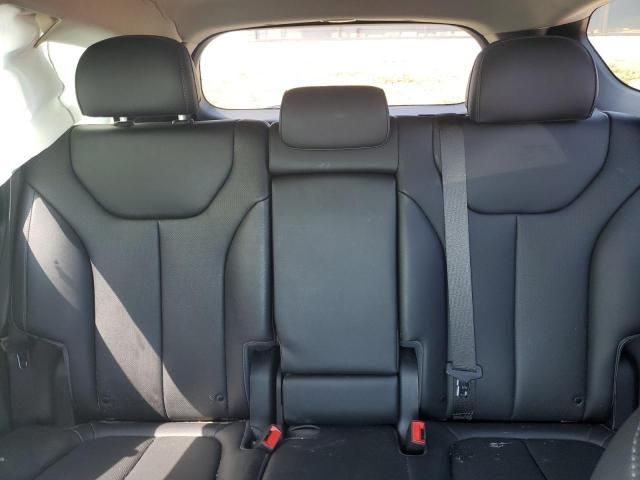 2023 Hyundai Santa fe sel Premium
