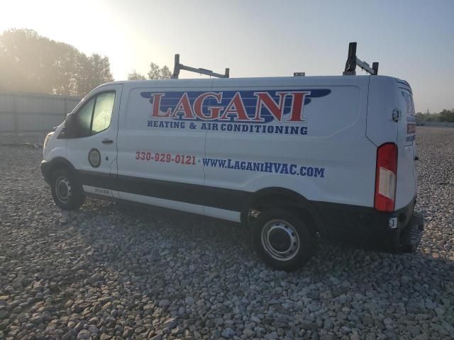2019 Ford Transit T-150