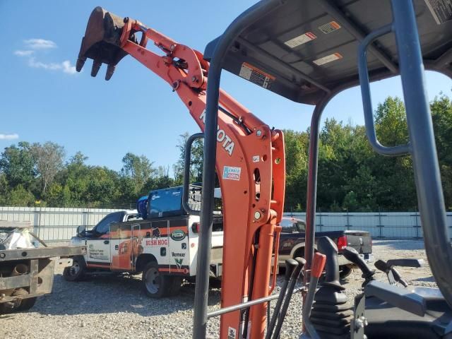 2023 Kubota 2023 Kubota U17