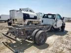 2023 Chevrolet Silverado Medium Duty