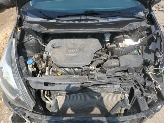 2013 KIA Rio EX