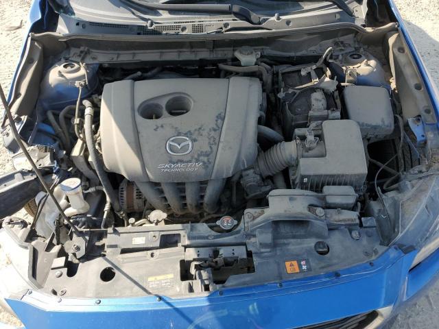 2017 Mazda Cx-3 Sport