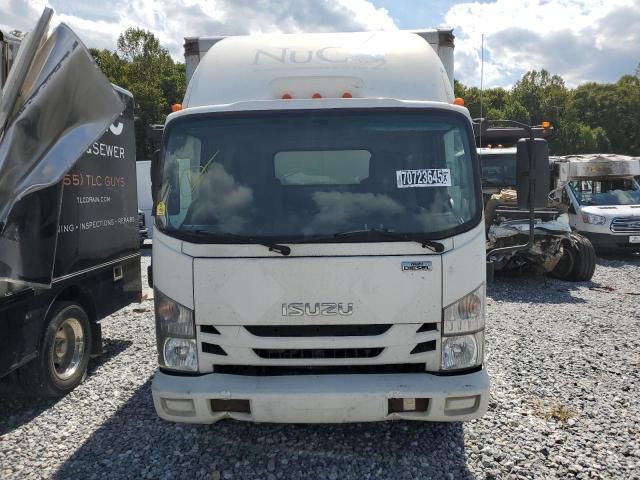 2017 Isuzu NQR