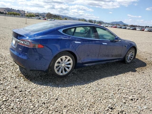 2017 Tesla Model s