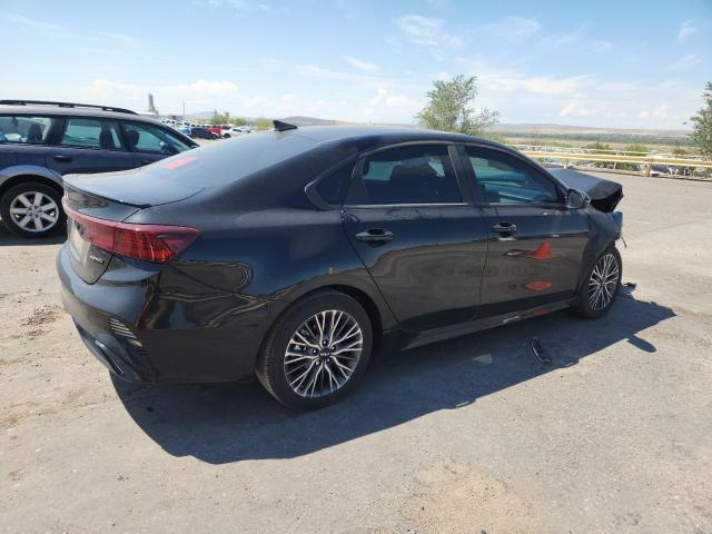 2024 KIA Forte gt Line