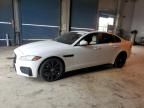 2016 Jaguar XF S