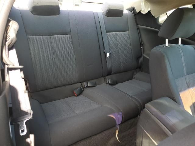 2008 Nissan Altima 3.5SE