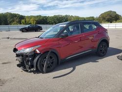 2023 Nissan Kicks SR for sale in Assonet, MA