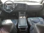 2002 Chevrolet Avalanche C1500