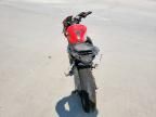 2017 Honda CBR500 R