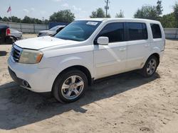 2012 Honda Pilot exl for sale in Midway, FL